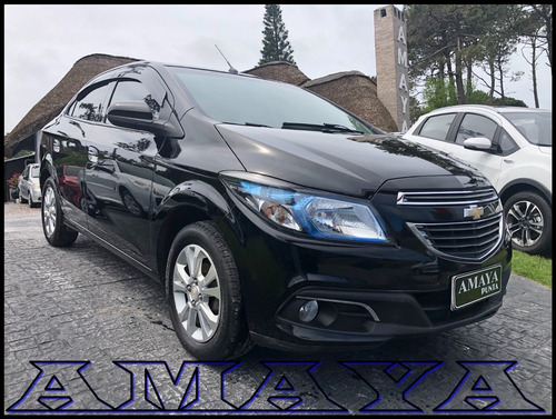 Chevrolet Prisma Ltz 1.4 Mt Amaya
