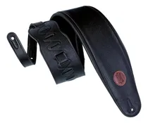 Comprar Levy Leathers Mss2-4-blk Garming Leather Basss Guitar Guitar