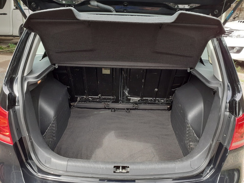 Volkswagen Suran Highline