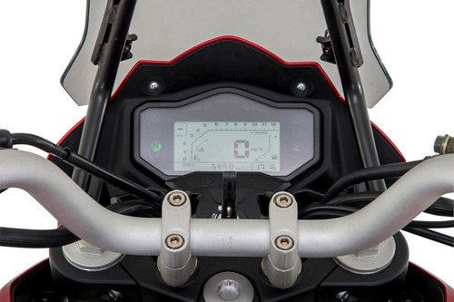 Imagen 7 de 15 de Benelli Trk 251 Full Abs - No Honda Xre300, No Yamaha Tenere