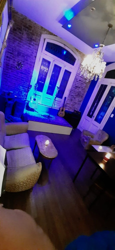 Imagen 8 de 14 de Salon Amplio Para Yoga, Pilates Cursos Teatro, Talleres, Charlas , Oficina