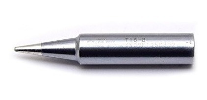 Ponta De Solda Original Hakko Fx-888/888d T18-b