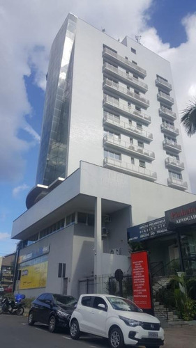 Imagem 1 de 19 de Sala Para Alugar, 61 M² Por R$ 2.890,00/mês - Centro - Gravataí/rs - Sa0182
