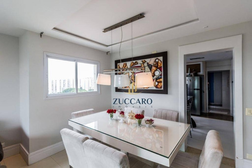 Apartamento À Venda, 170 M² Por R$ 1.099.000,00 - Centro - Guarulhos/sp - Ap16856