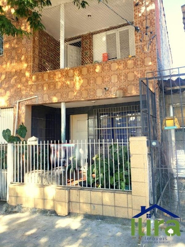 Imagem 3 de 3 de Ref.: 2098 - Sobrado Em Osasco Para Venda - V2098