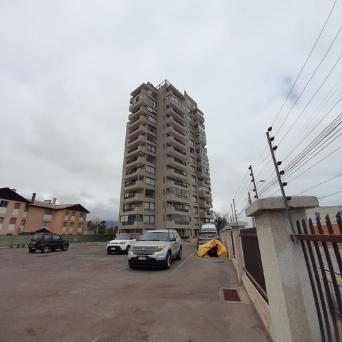 Arriendo Departamento Para Turistas A Pasos De La Playa