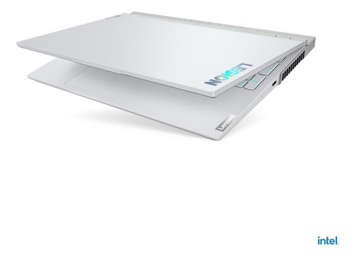 Lenovo Legion 5, I5, 8gb, 512gb Ssd, Rtx 3050 Ti - Openbox