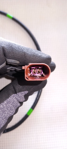 Sensor Temperatura Escape Beetle, Jetta, Passat (Usado)
