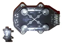 Comprar Bobina Encendido Chana Furgon Sc6360 2008-2010