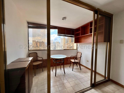 Apartamento En Venta En San Bernardino