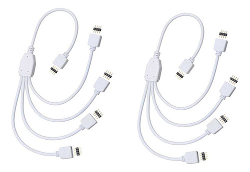 Conector Divisor