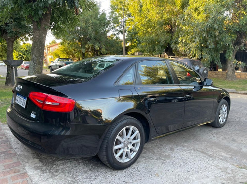 Audi A4 1.8t