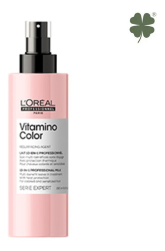 Loreal Profesional Spray 10 En 1 Vitamino Color