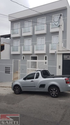 Imagem 9 de 15 de Apartamentos Prontos Para Morar! Apenas R$ 220.000,00 - St16749