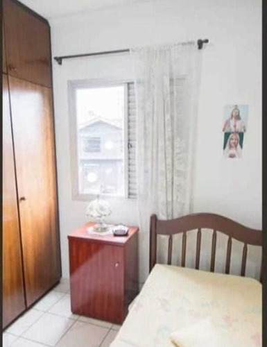 Imagem 19 de 20 de Apartamento Residencial Em São Paulo - Sp - Ap2710_etic