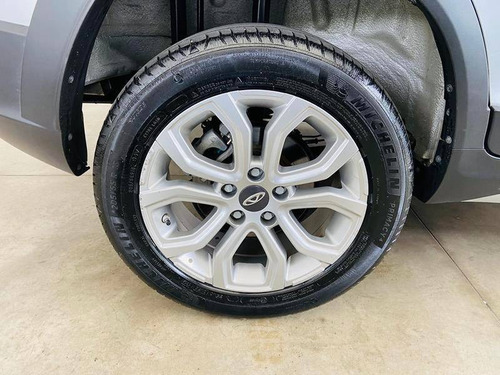 Imagem 12 de 12 de Chery Tiggo 2 1.5 Mpfi 16v Flex Look 4p Manual