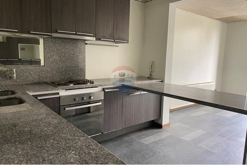 Departamento Duplex Frente Al Club Providencia