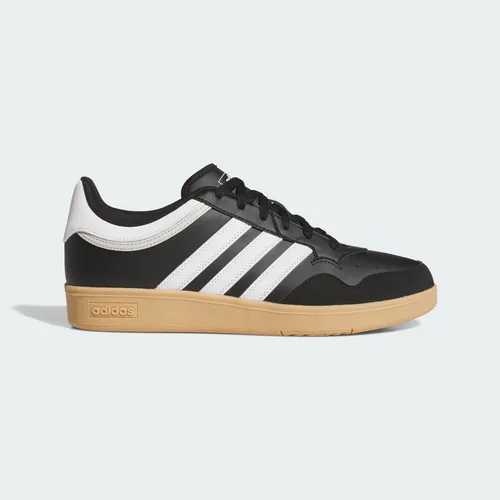 Zapatillas adidas Basketball Hoops 4.0 Unisex Negro Jq2737