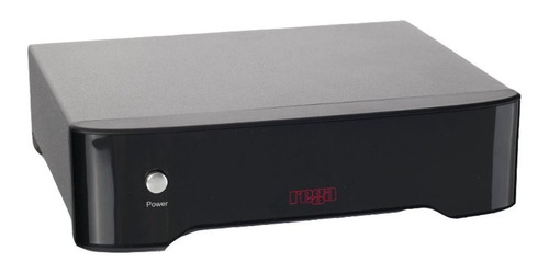 Preamplificador Rega Phono Mm Mk3