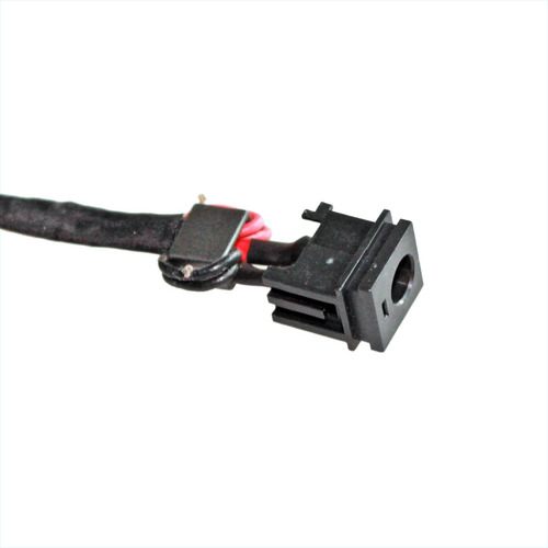 Centro De Carga Para Toshiba E200 E205 E205-s1904 E205-s1980