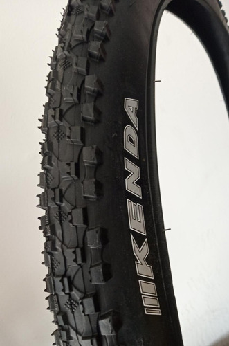 Imagen 5 de 8 de 2 Llantas Kenda Kadre 29*2.10. Mtb K1027 + 2 Neumáticos F/v