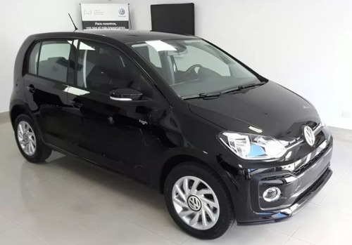 Volkswagen Up! 1.0 High Up! 75cv 5 P 8