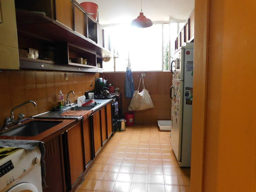 Imagen 16 de 24 de Departamento En Belgrano.