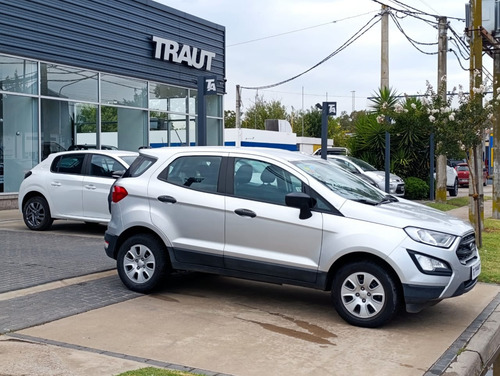Ford Ecosport 1.5 S 123cv 4x2