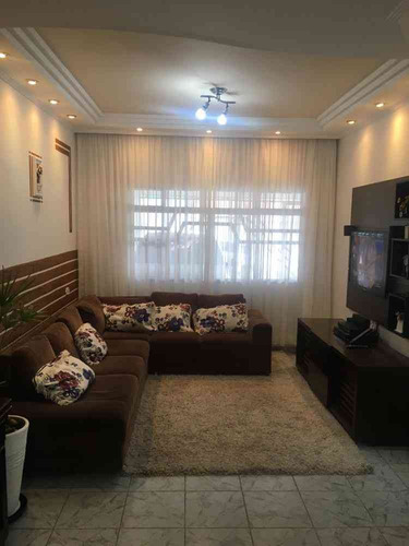 Imagem 7 de 19 de Sobrado - Vila São Francisco - 2 Suites, Sala De E - 1220