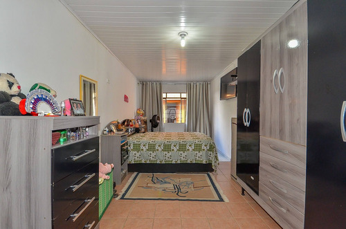 Casa - Residencial - 931755