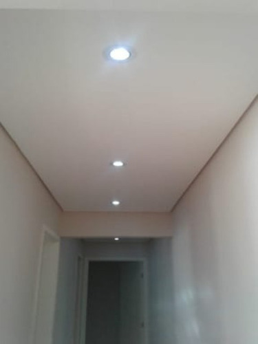 Imagem 12 de 14 de Apartamento - Ap00468 - 69317160