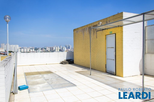 Imagem 13 de 15 de Prédio - Vila Scarpelli - Sp - 642843