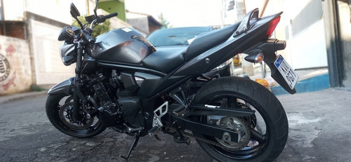 Imagem 5 de 15 de Suzuki Bandit650 2011