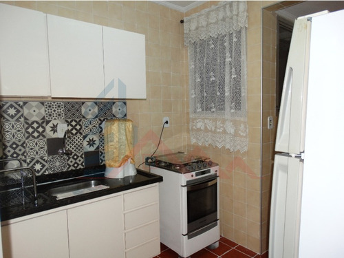 Imagem 3 de 7 de Apartamento Campinas - Sp - 2342