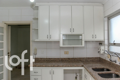 Imagem 16 de 25 de Apartamento De Condomínio Em São Paulo - Sp - Ap4451_nbni