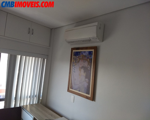 Imagem 19 de 21 de Conjunto Comercial À Venda No Centro De Campinas - Sa04209 - 67752602