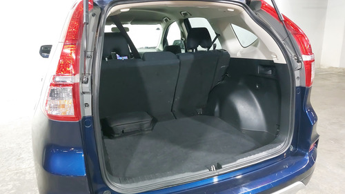 Honda CR-V 2.4 I-STYLE