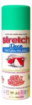 Comprar Pintura Aerosol Vinilo Removible Electrodomésticos Stretch Color Aquamarine Semi Mate