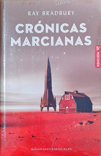 Crónicas Marcianas. 