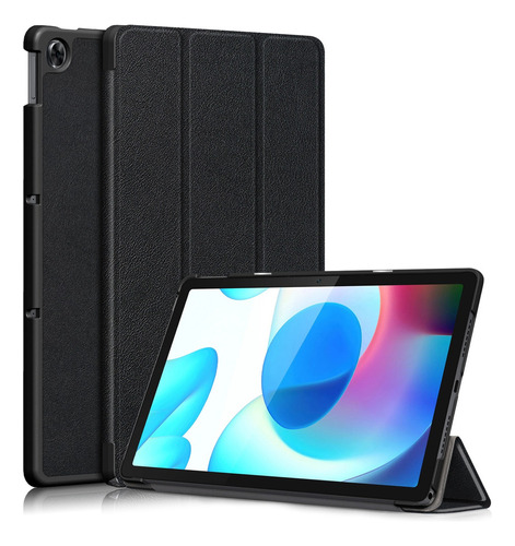 F Funda De Tableta For Realme Pad De 10.4 Pulgadas 2021