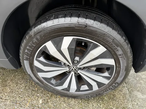 Volkswagen T-Cross 1.0 Tsi Trendline St At