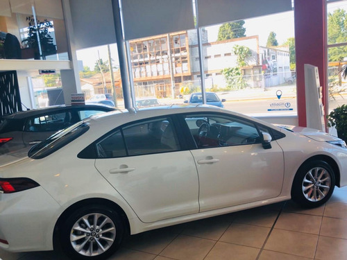 Imagen 4 de 14 de Toyota Corolla 2.0 Xli Cvt 140cv Febrero 2023