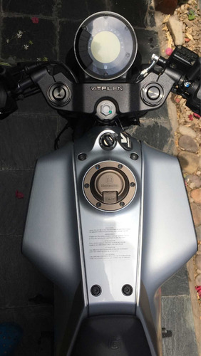 Imagen 6 de 12 de Husqvarna Vitpilen 401