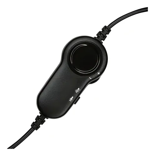 Combo X2 Auricular Con Microfono Logitech H151 1 Mini Plug