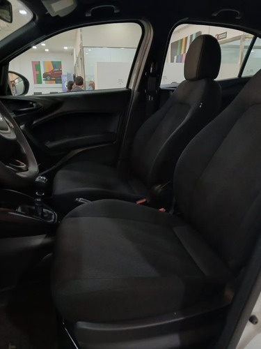 Fiat Cronos 1.3 Gse Drive Pack Plus