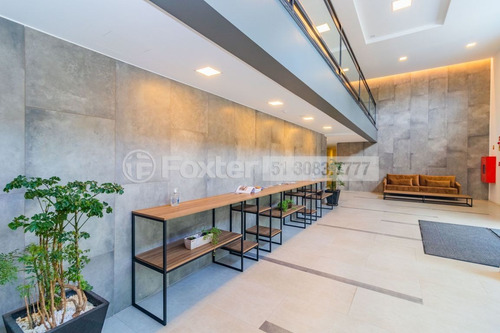 Imagem 26 de 30 de Apartamento, 2 Dormitórios, 71.51 M², Jardim Do Salso - 174672