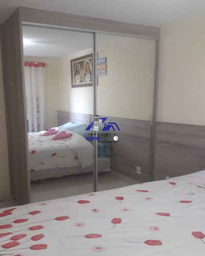 Imagem 13 de 24 de Apartamento A Venda Em Osasco Com 2 Dorms E 1 Vaga - Alto Do Estoril - Ap01463 - 70651816