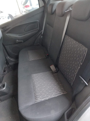 Ford Ka Ford Ka 1.0 SE (Flex)