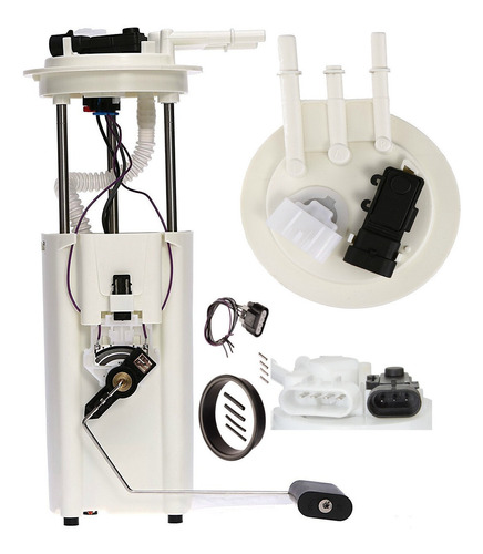 Módulo De Bomba Gasolina 1.4 L/min Passport V6 3.2l 01