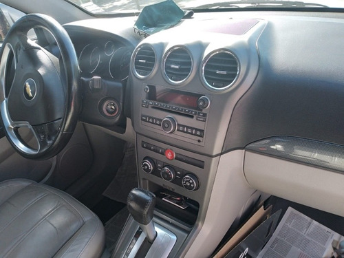 Chevrolet Captiva Sport Lt. 3.0